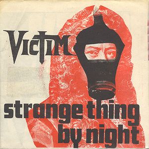 Strange Thing by Night (Single)