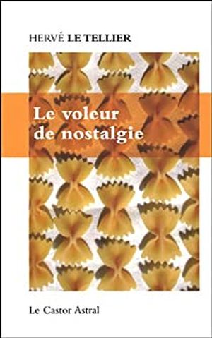 Le Voleur de nostalgie