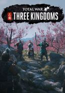 Jaquette Total War: Three Kingdoms