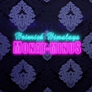 Monat-Minus (Single)