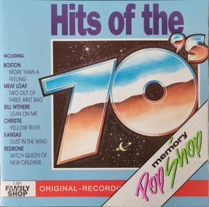 Hits of the 70's