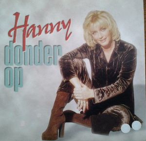 Donder op / Morgen (Single)