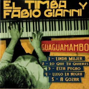 Guaguamambo (EP)