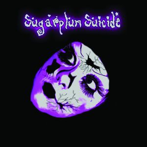Sugarplum Suicide (EP)