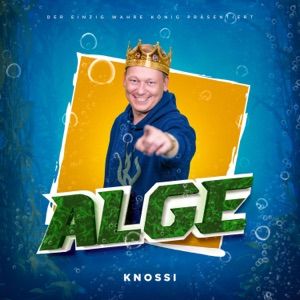 Alge (Single)