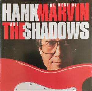 The Best of Hank Marvin & The Shadows