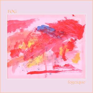 Fogesque