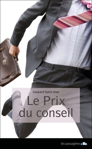 Le Prix du conseil