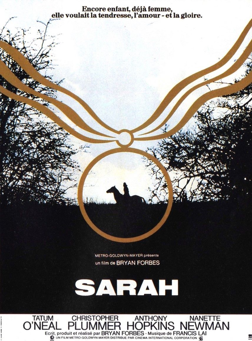 Sarah Film (1978) SensCritique