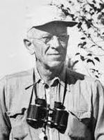 Aldo Leopold