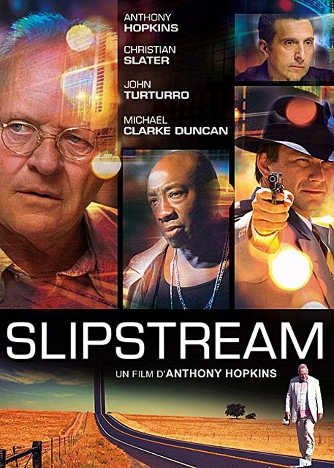 Slipstream Movie