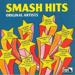 Smash Hits Original Artists