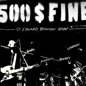 St Edward Reunion Show (Live)