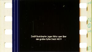 The Quick Brown Fox Jumps Over the Lazy Dog