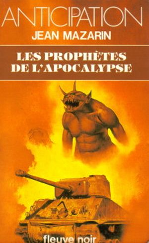 Les Prophètes de l'apocalypse
