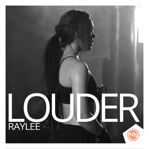 Louder (Single)