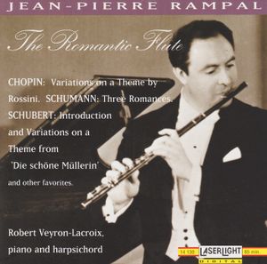 Sonata in G for Recorder and Flute