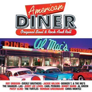 American Diner