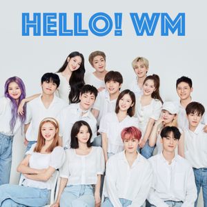 HELLO! WM (Single)