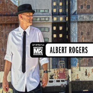 Albert Rogers