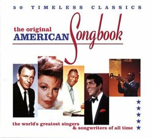 The Original American Songbook