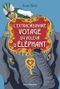 L'extraordinaire voyage du voleur d'éléphant