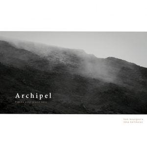 Archipel. Pieces pour piano solo