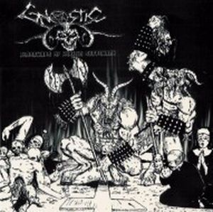 Bloodwars Of Heretic Supremacy