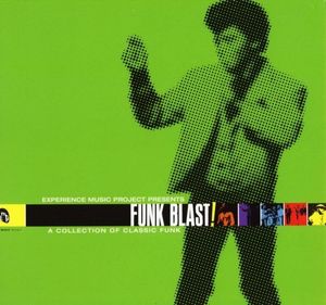 Funk Blast!