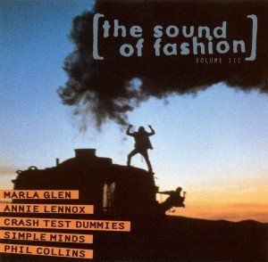 The Sound of Fashion, Volume 3