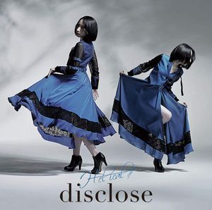 disclose (Single)