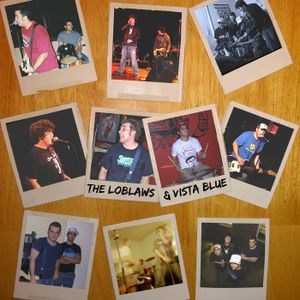 The Loblaws | Vista Blue