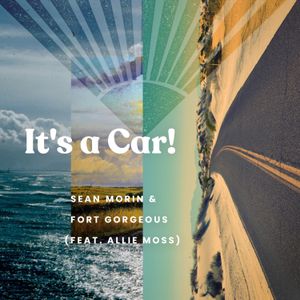 It’s a Car! (Single)