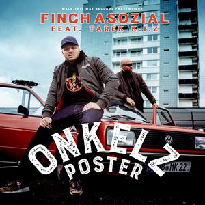 Onkelz Poster (Single)