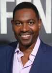 Mykelti Williamson