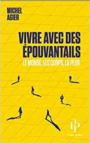 Vivre avec des épouvantails