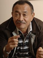 Yoshiyuki Okamura (Buronson) (Shō Fumimura)