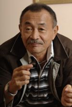 Yoshiyuki Okamura (Buronson) (Shō Fumimura)