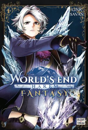 World's End Harem Fantasy, tome 4