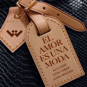 El amor es una moda (Single)