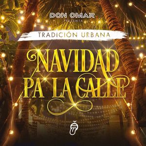 Navidad pa' la calle (Single)