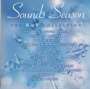 Sounds of the Season: The R&B Collection