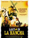 Affiche Lost in La Mancha