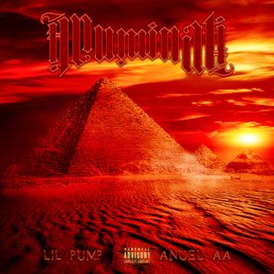 Illuminati (Single)