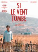 Affiche Si le vent tombe