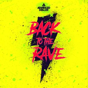 Back To The Rave (EP)