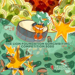 2020 Lion Foundation Songwriting Competition