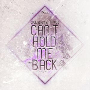 Can't Hold Me Back (Single)