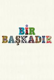 Affiche Bir Başkadır Affiche Bir Başkadır