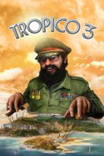 Jaquette Tropico 3